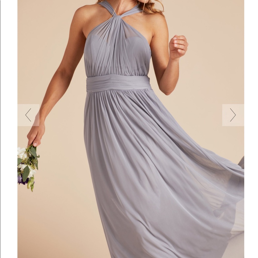 Birdy Grey, KIKO, silver, NWT